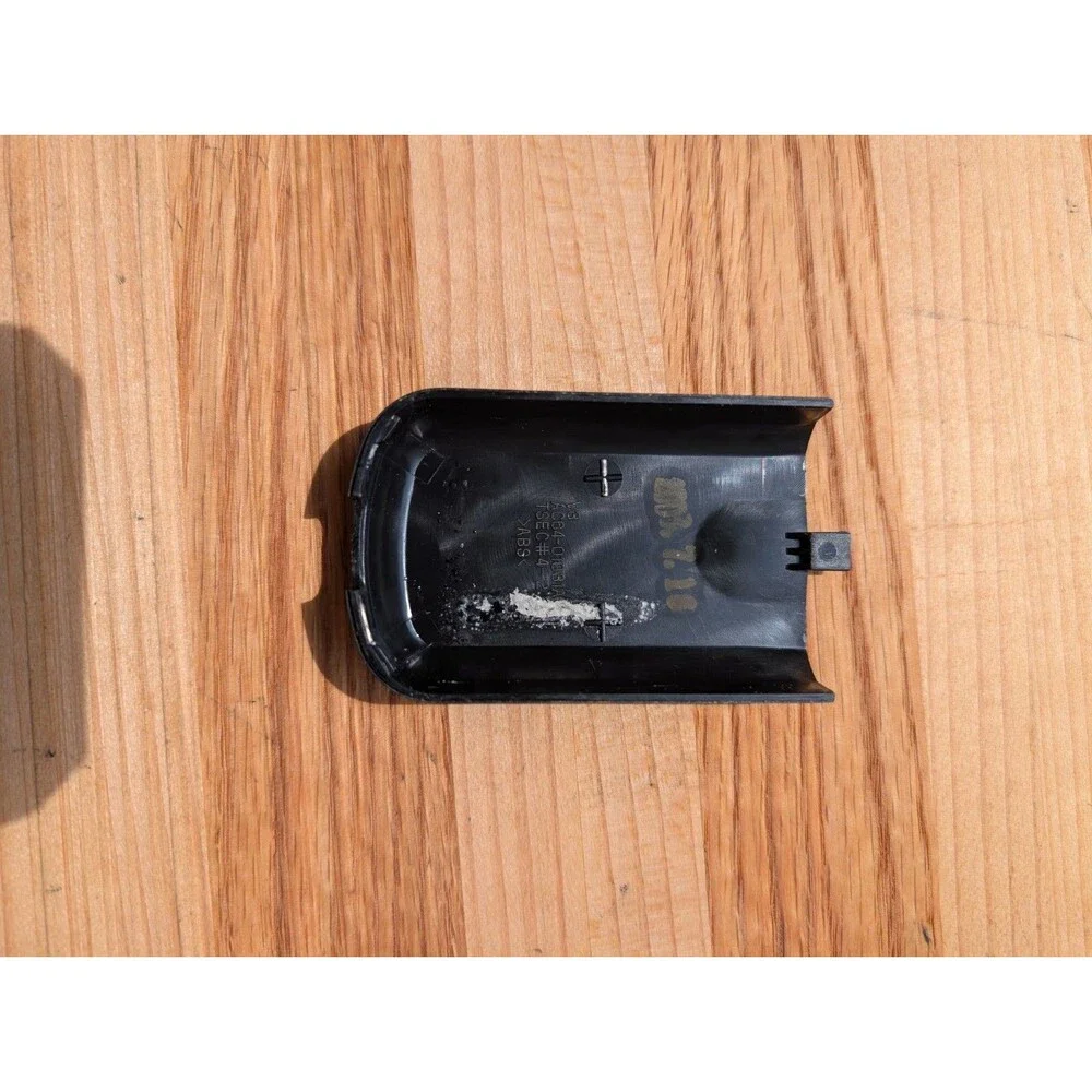 Sony RMT-V402 OEM VCR Remote Control Genuine Original Tested Working Black